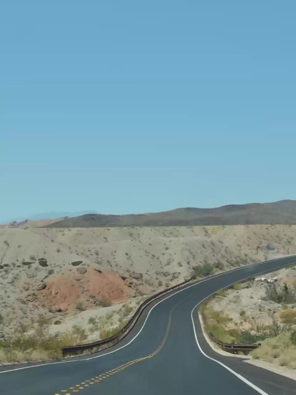 Photo of Backpacking your Roa