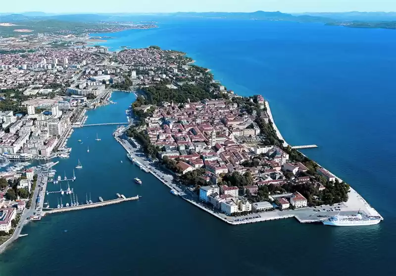 Photo of ZADAR - Winner of Be