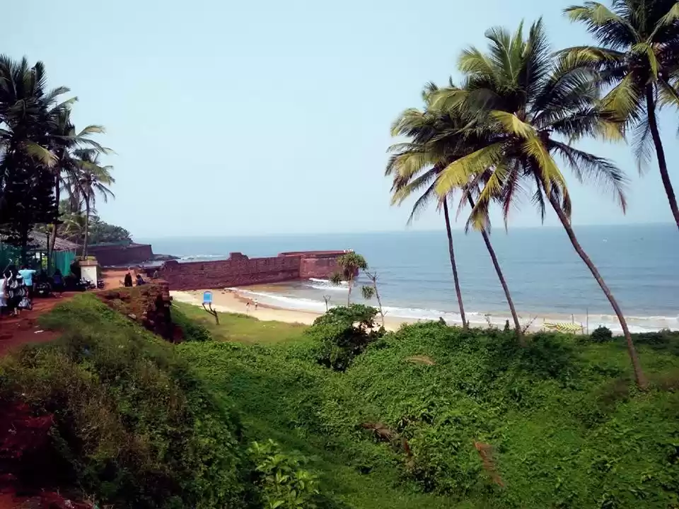 Photo of Why Should Go Goa, O