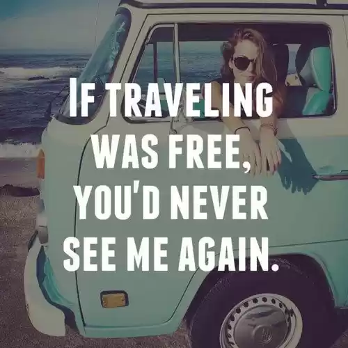 Photo of 3 Ways To "Travel" F