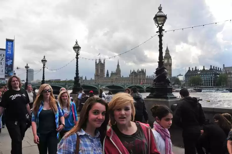 Photo of London Travel Guide