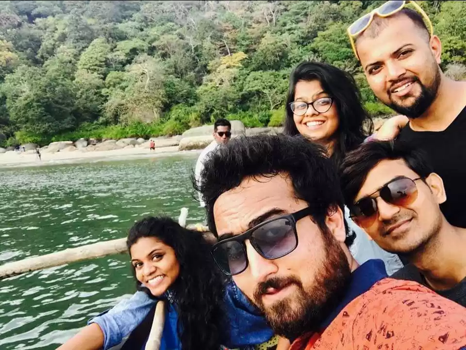 Photo of Heart-warming pictur