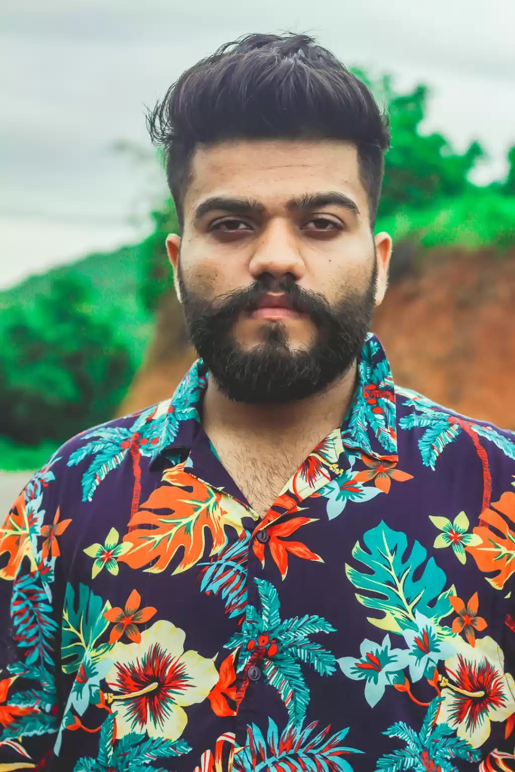 Photo of Lalit Arora