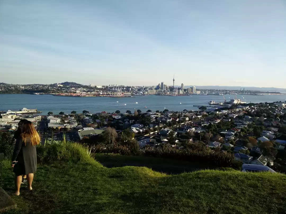 Photo of Davenport - a beauti