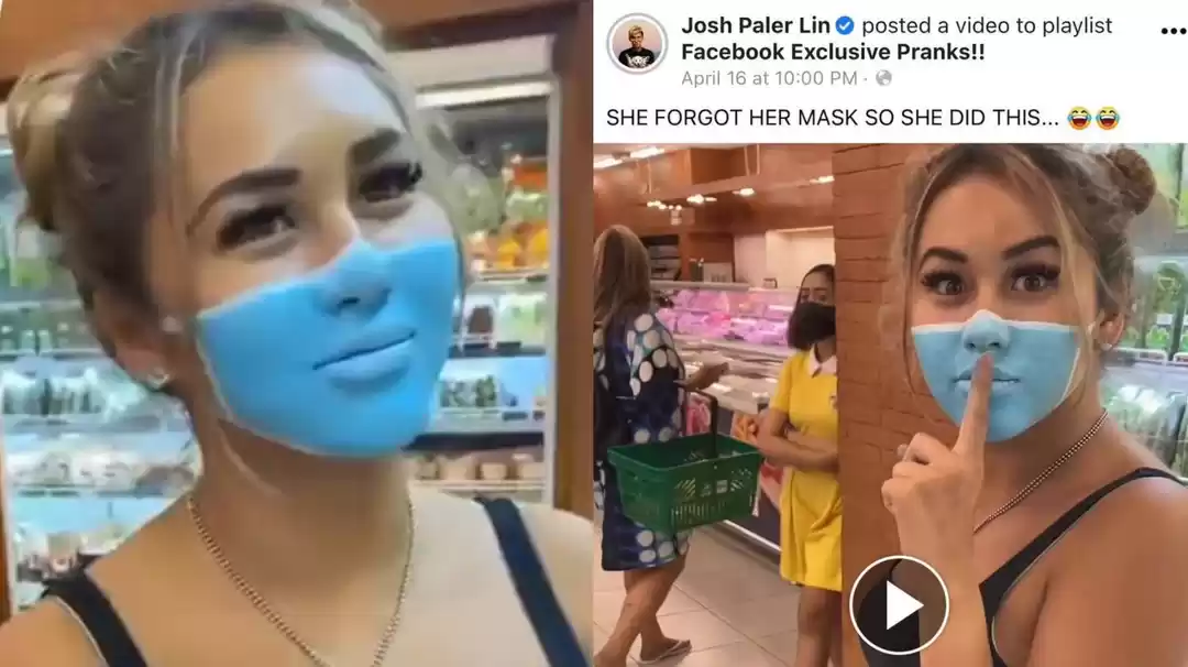Photo of Influencer In Bali P