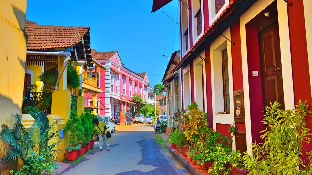 Photo of Lockdown In Goa From