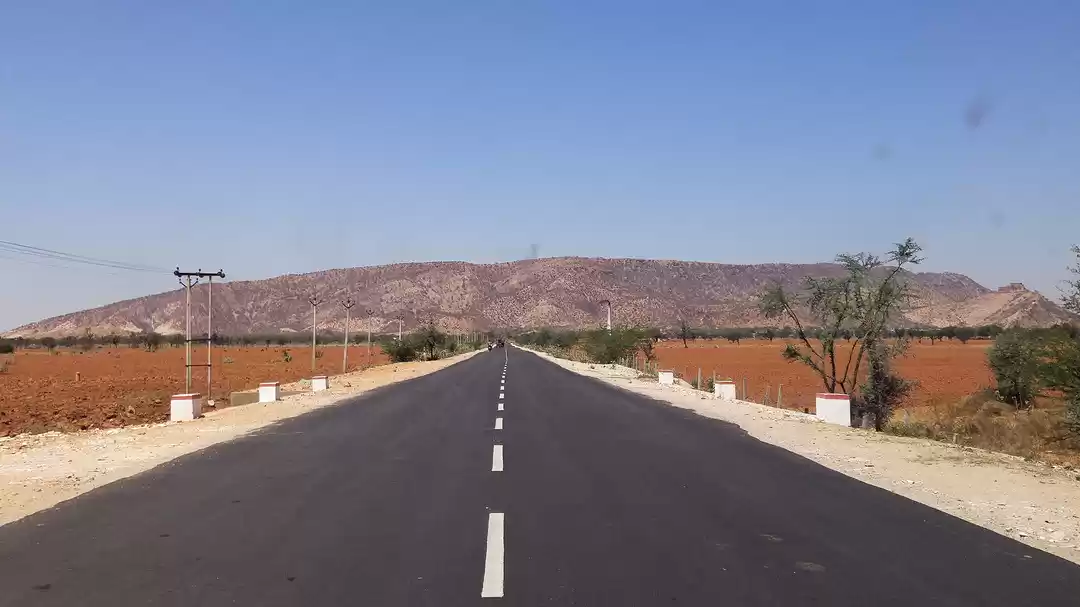 Photo of Rajasthan you don't 