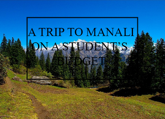 Photo of A trip to Manali on 