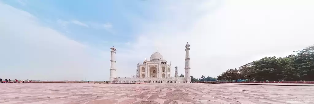 Photo of A day excrusion from