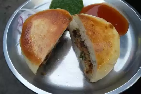 Photo of While I visited Indo