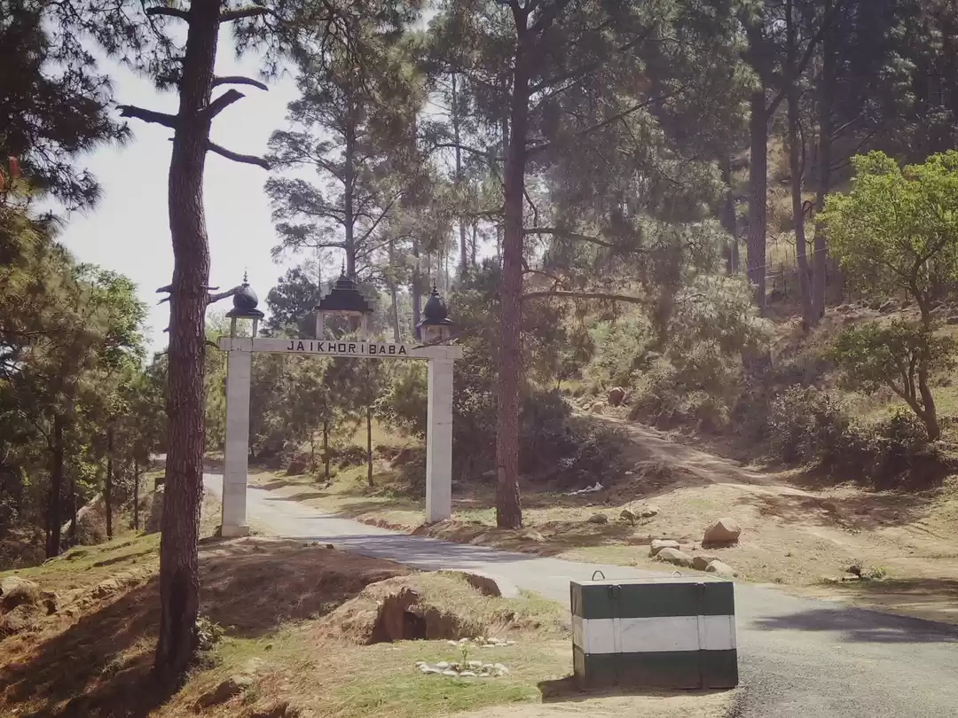 Photo of Naushera: Beautiful 