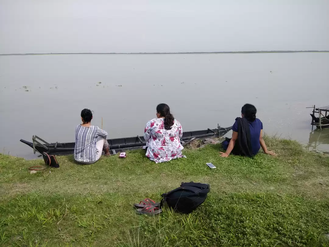 Photo of Majuli- Shillong- Bh