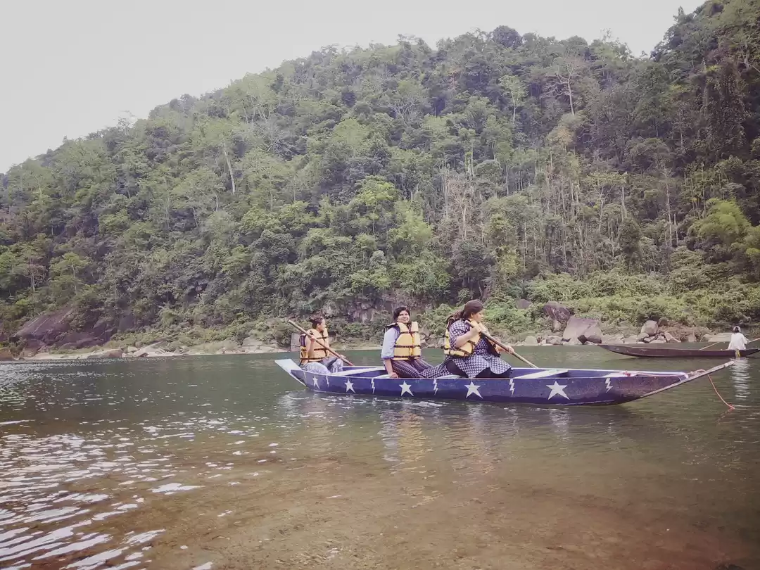 Photo of Discovering Shillong