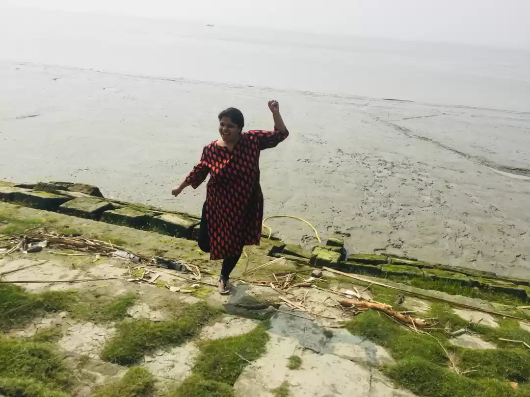 Photo of 3 girls, 2 days and