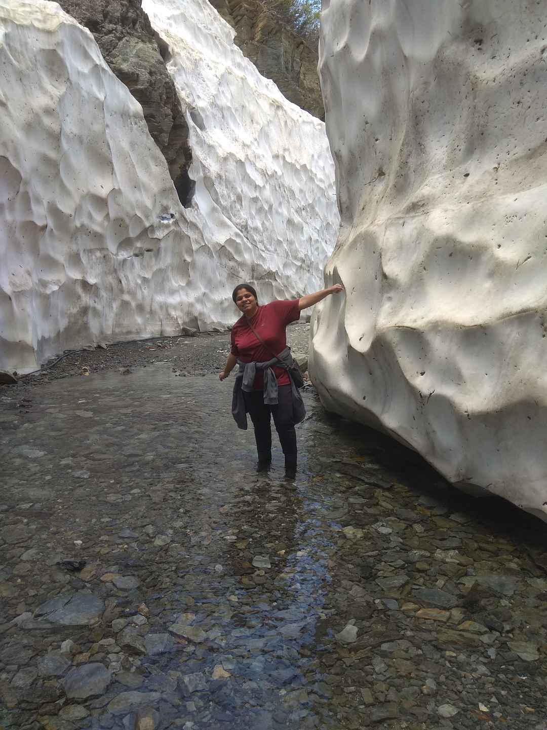 Photo of Dalhousie- Khajjiar- Sach pass: Much needed adventure of solo trip on my birthday!