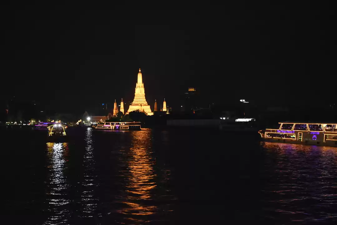 Photo of Bangkok: A beautiful