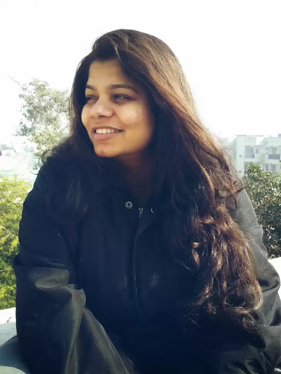Photo of PURVI YADAV