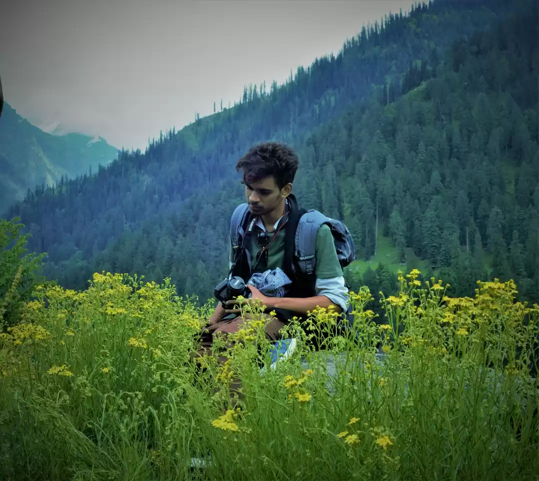 Photo of Parvati Valley