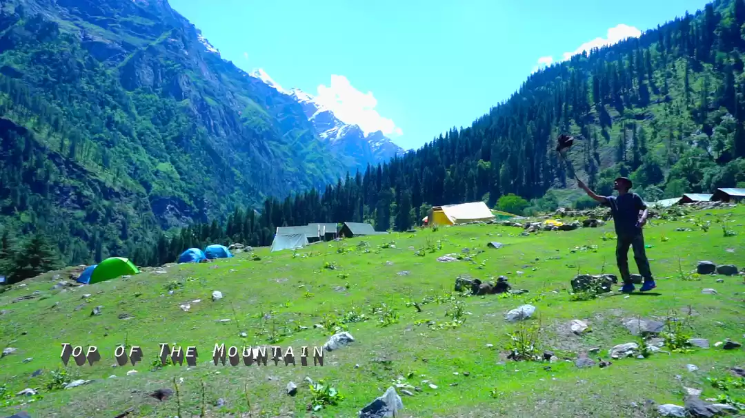 Photo of KHEERGANGA- The Divi