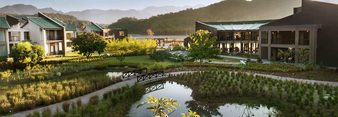 Photo of Enjoy the High-Life at Jim Corbett National Park 