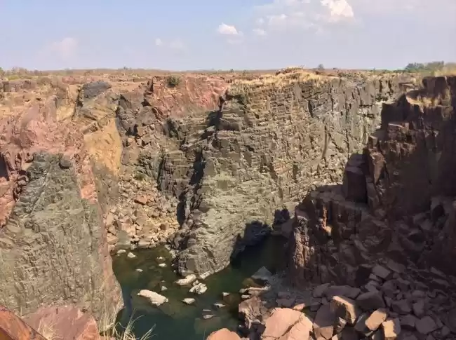 Photo of Khajuraho - Beyond t