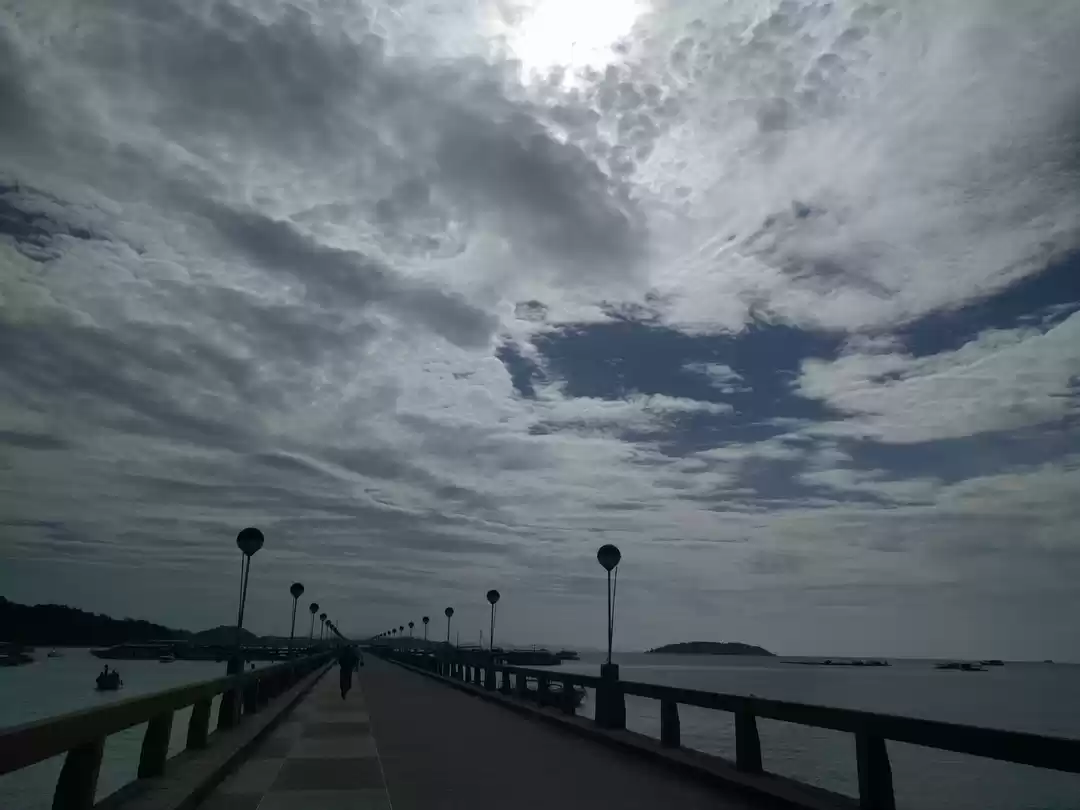 Photo of A day at James Bond 