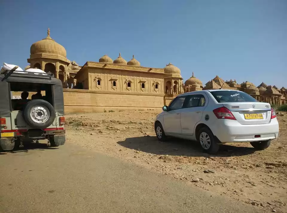 Photo of an Excursion to Bada
