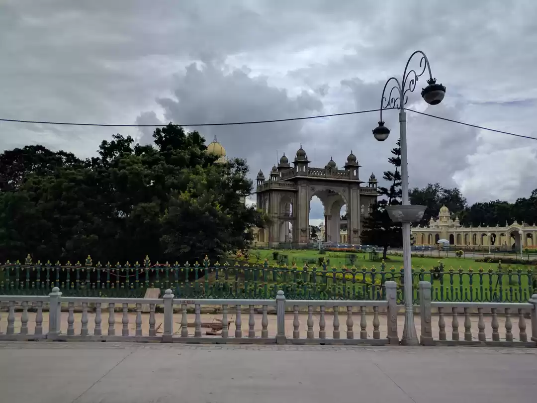 Photo of Charismatic Coorg