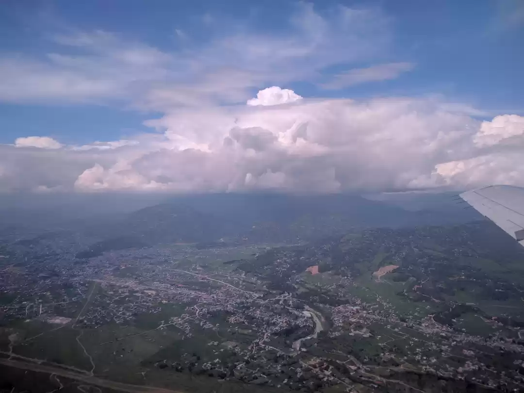 Photo of Nepalese Diaries: Ka