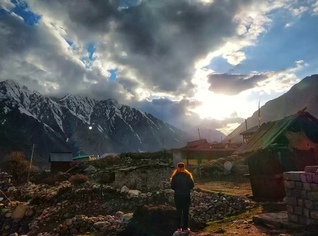 Photo of A paradise for wande