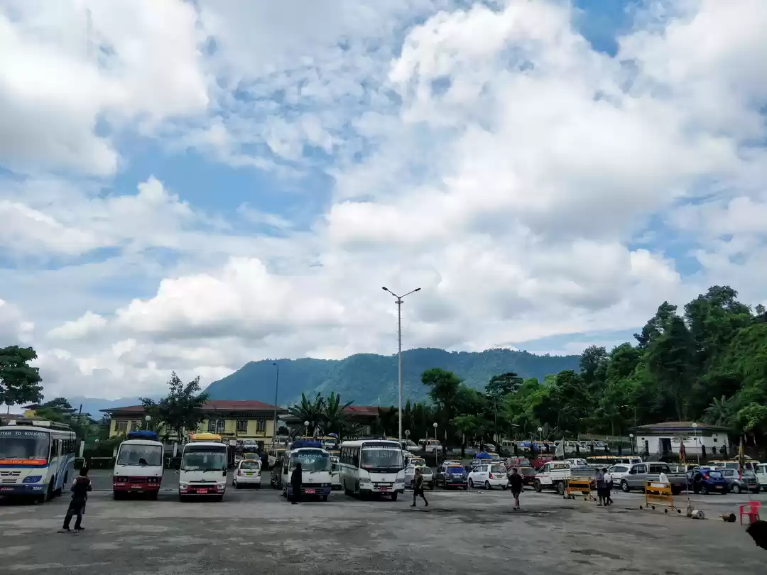 Photo of Things to do in Thim