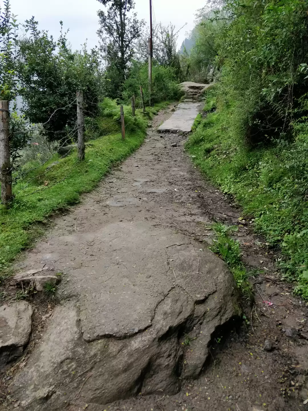 Photo of Trek to Jogini Water