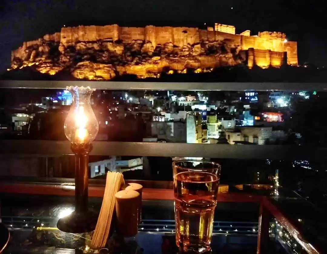 Photo of Food Fiesta in Jodhp