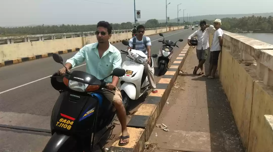 Photo of Fantabulous Goa...