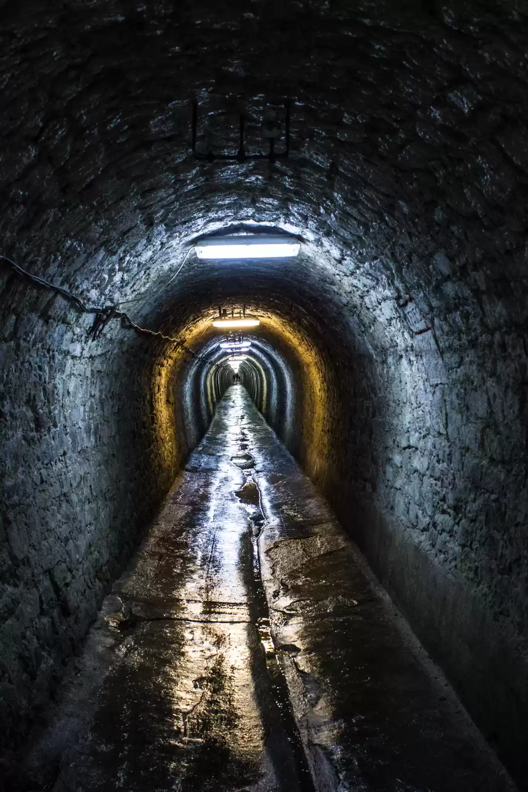 Photo of Boating at 370 feet 