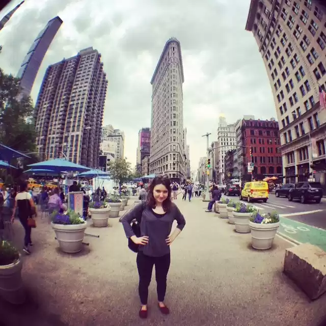 Photo of Two weeks in NY & Ph