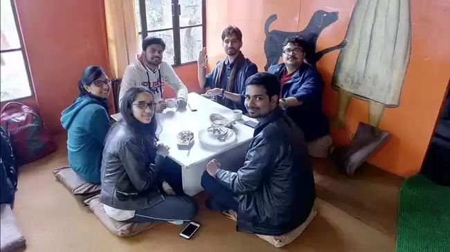 Photo of All Nature Lovers Mu