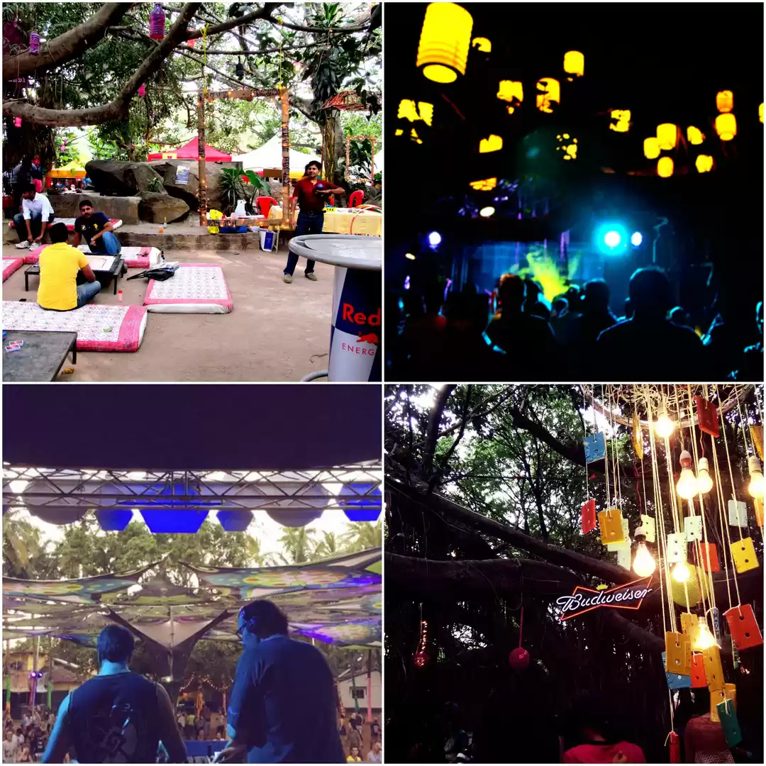 Photo of Night-Guide for Ever