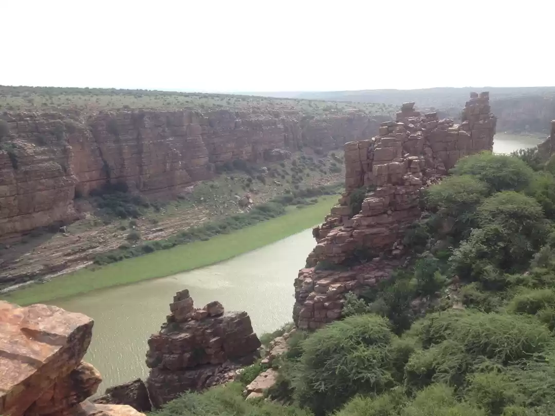 Photo of The Grand Canyon of 