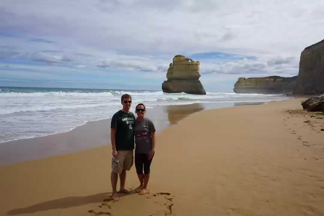 Photo of 3 Days on the Great 