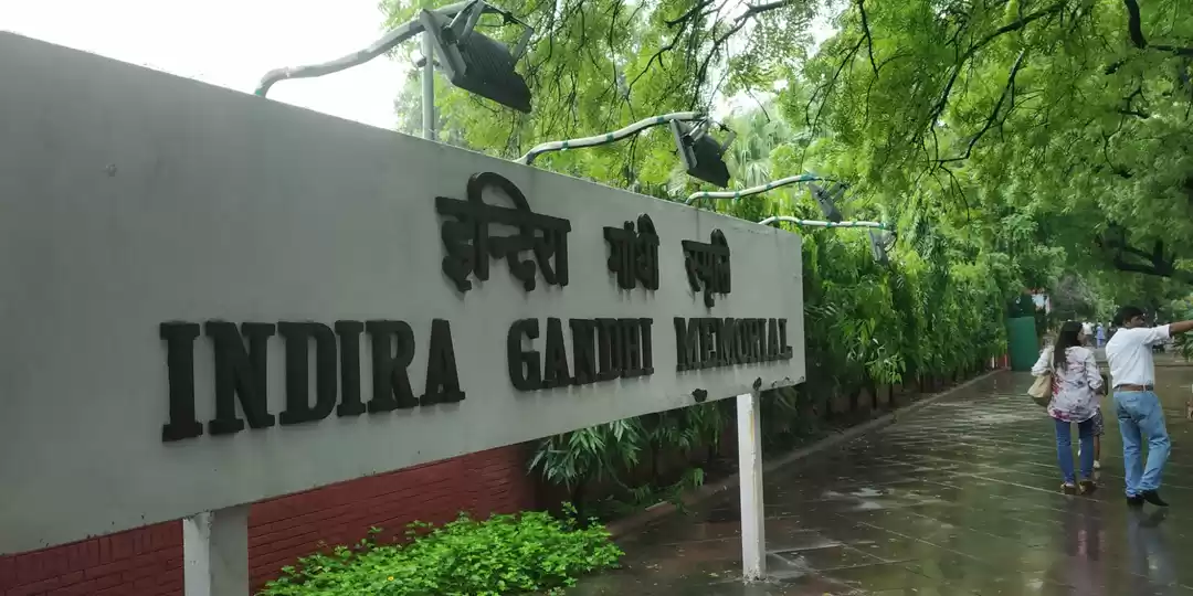 Photo of A Day in Indira Gand