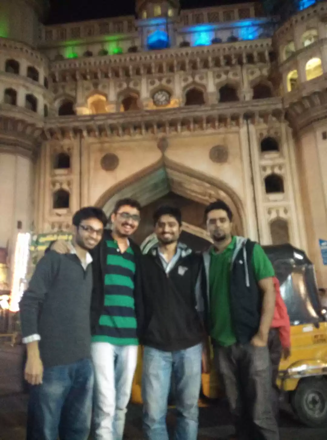 Photo of 24 hour getaway from