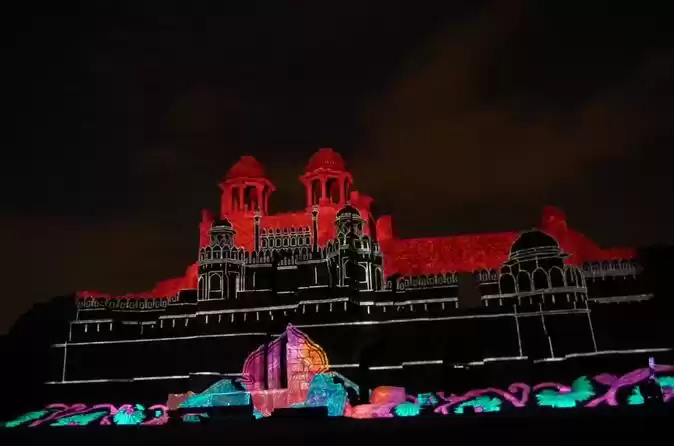 Photo of Purana Quila (Old Fo