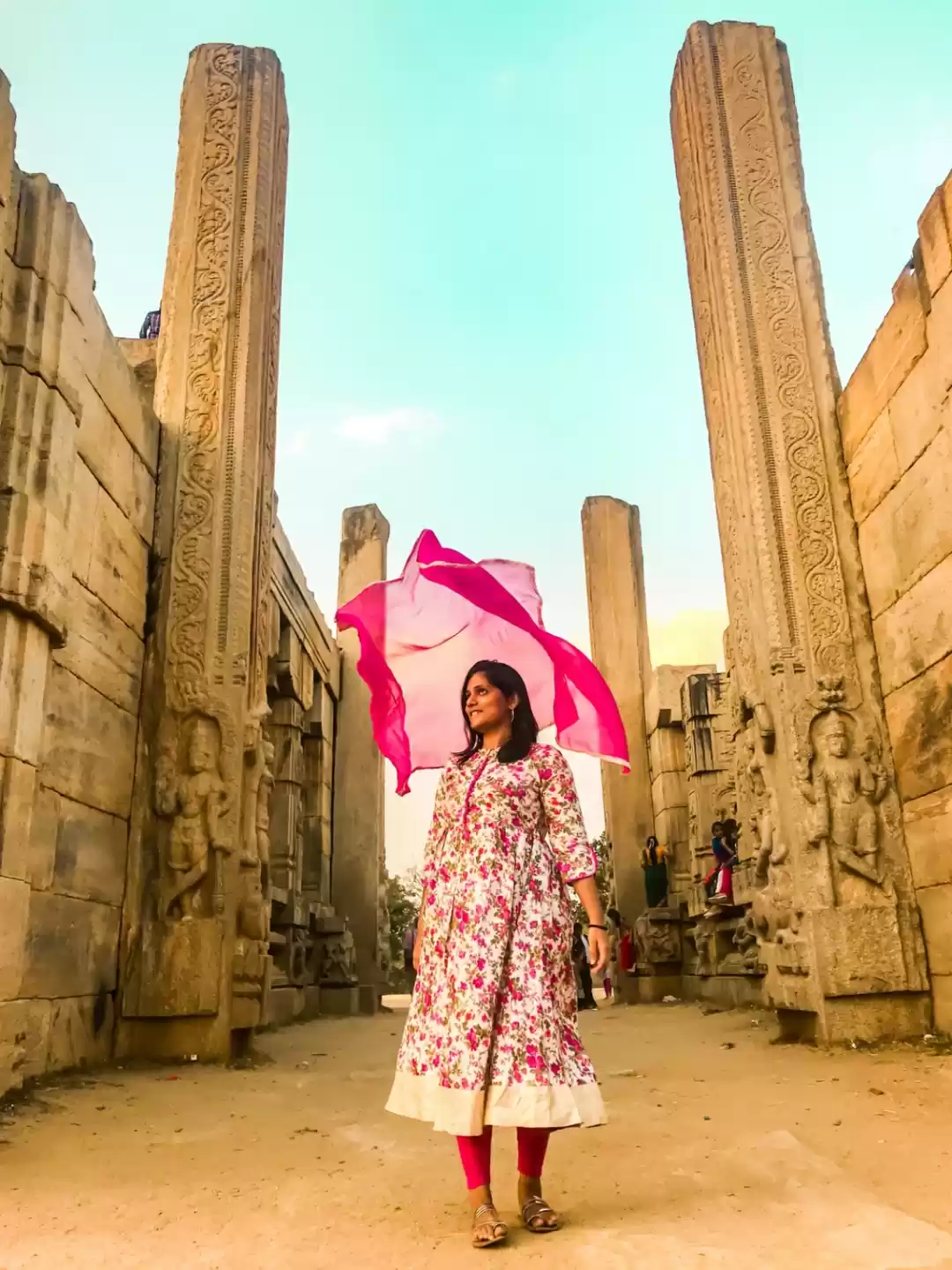 Photo of Movie shoot location