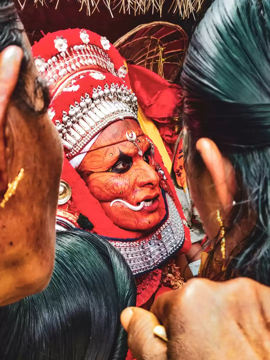 Photo of Theyyam - The Grand 