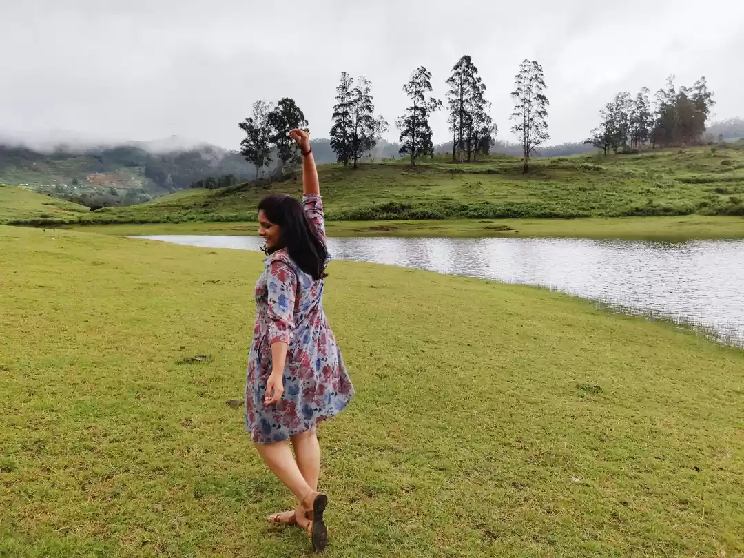 Photo of Kodaikanal- "Where t