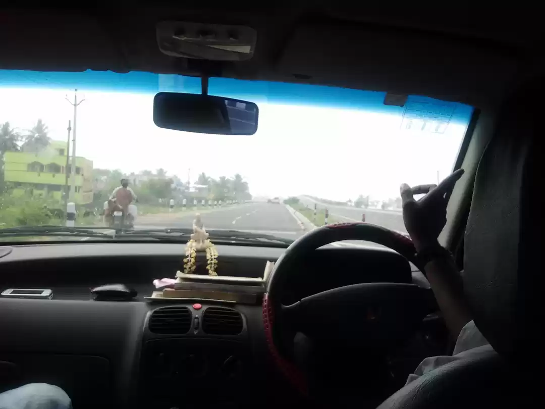 Photo of Biking trip to mini 