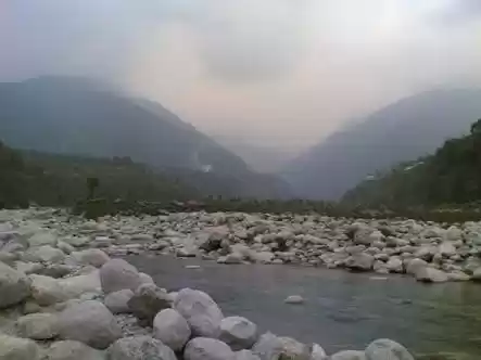Photo of Palampur: North Indi