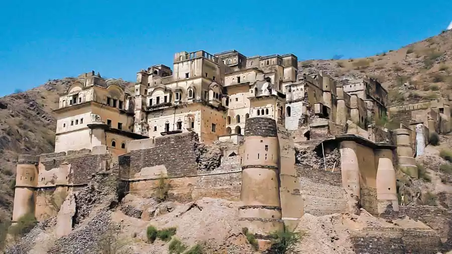 Photo of Royal Neemrana