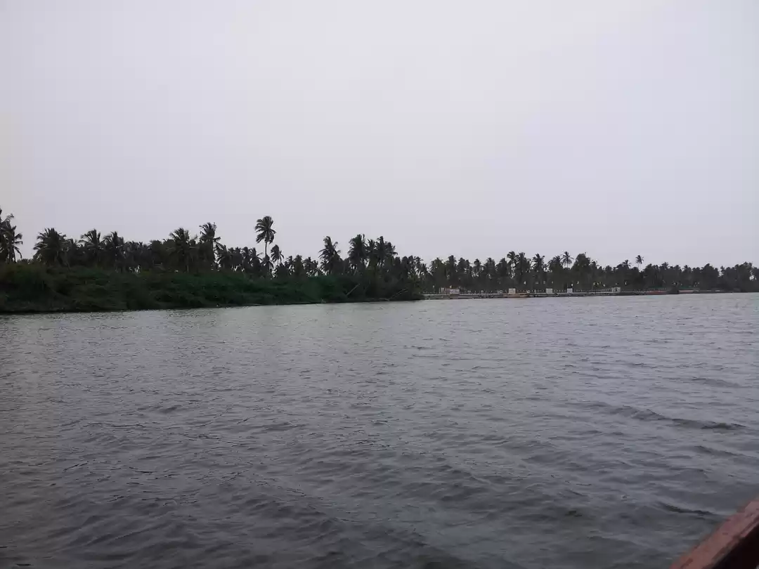 Photo of Romantic Pondicherry